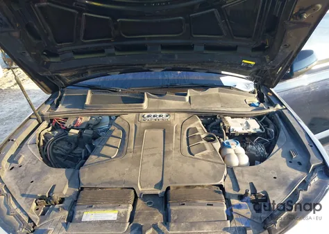 2017 Audi Q7 3.0T Premium from USA, damaged, VIN WA1AAAF79HD026316